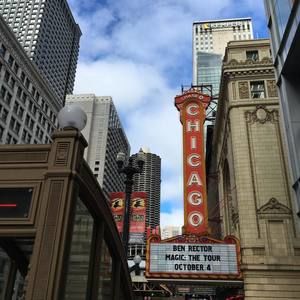 Meet your Posher, Veronika